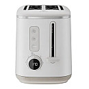 Electrolux - E6T1-4SW - Nordic Timeless Collection, vit