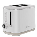 Electrolux - E6T1-4SW - Nordic Timeless Collection, vit
