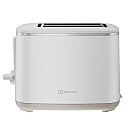 Electrolux - E6T1-4SW - Nordic Timeless Collection, vit
