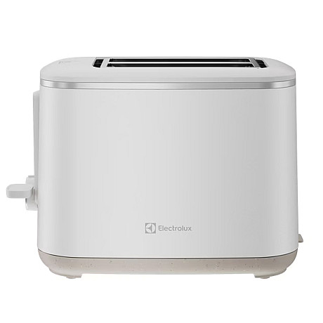Electrolux - E6T1-4SW - Nordic Timeless Collection, vit