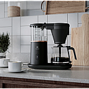 Electrolux - E7CM1-2GB - Explore 7 för bryggkaffe i modern granitgrå