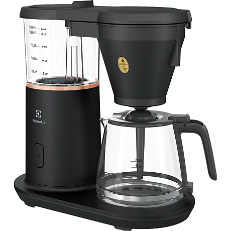 Electrolux - E7CM1-2GB - Explore 7 för bryggkaffe i modern granitgrå