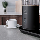 Electrolux - E7CM1-2GB - Explore 7 för bryggkaffe i modern granitgrå