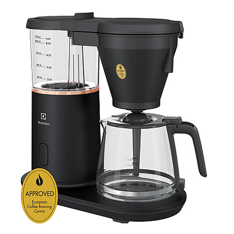 Electrolux - E7CM1-2GB - Explore 7, Granite Black och koppar