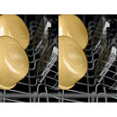 Electrolux - E82UA200SX - Rostfri diskmaskin 800