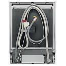 Electrolux - E82UA200SX - Rostfri diskmaskin 800