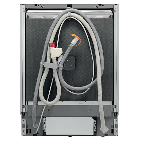 Electrolux - E82UA200SX - Rostfri diskmaskin 800