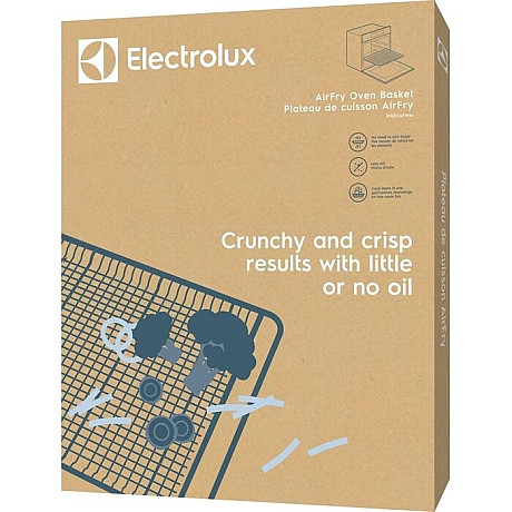 Electrolux - E9OOAFWM - AirFry-korg för ugn