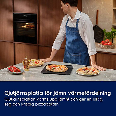 Electrolux - E9OOPE01 - PizzaExpert Kit