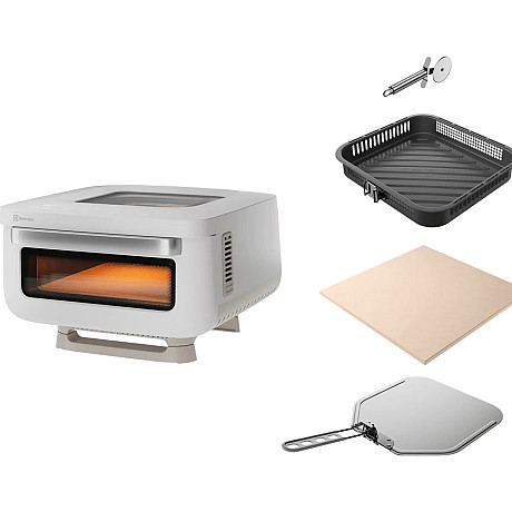 Electrolux - EAFP13SW - Nordic Timeless Collection