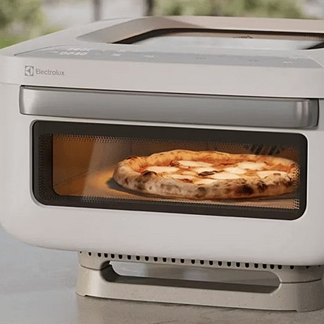 Electrolux - EAFP13SW - Nordic Timeless Collection