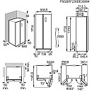 Electrolux - EAI6HD57U0