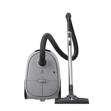 Electrolux - EB61A6UG - 600 Animal dammsugare med påse Urban Grey