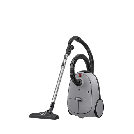 Electrolux - EB61A6UG - 600 Animal dammsugare med påse Urban Grey