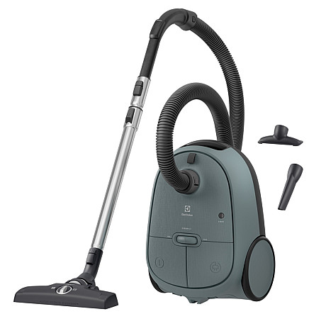 Electrolux - EB61C1OG - Dammsugare med HEPA-filter och fotreglering