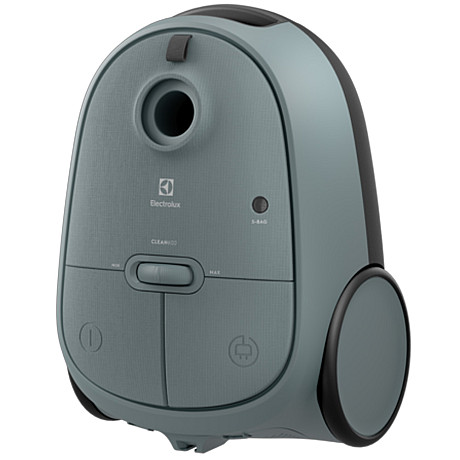 Electrolux - EB61C1OG - Dammsugare med HEPA-filter och fotreglering