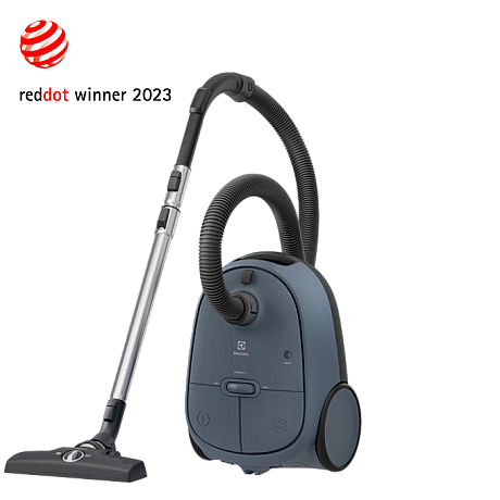 Electrolux - EB61C1OG - Dammsugare med HEPA-filter och fotreglering