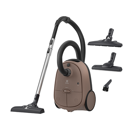 Electrolux - golvdammsugare - EB61C3WBF - Outlet