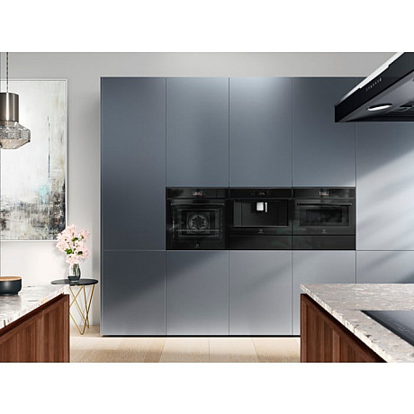 Electrolux - EBC85H