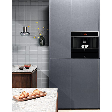 Electrolux - EBC85X