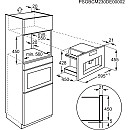 Electrolux - EBC85X