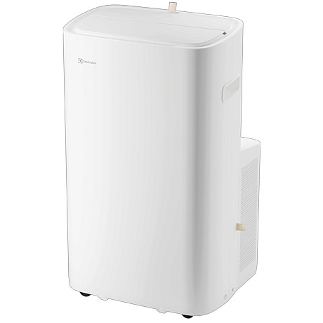 Electrolux - ECU7878CSW Comfort 700 - Luftkonditionering på hjul med Wi-Fi