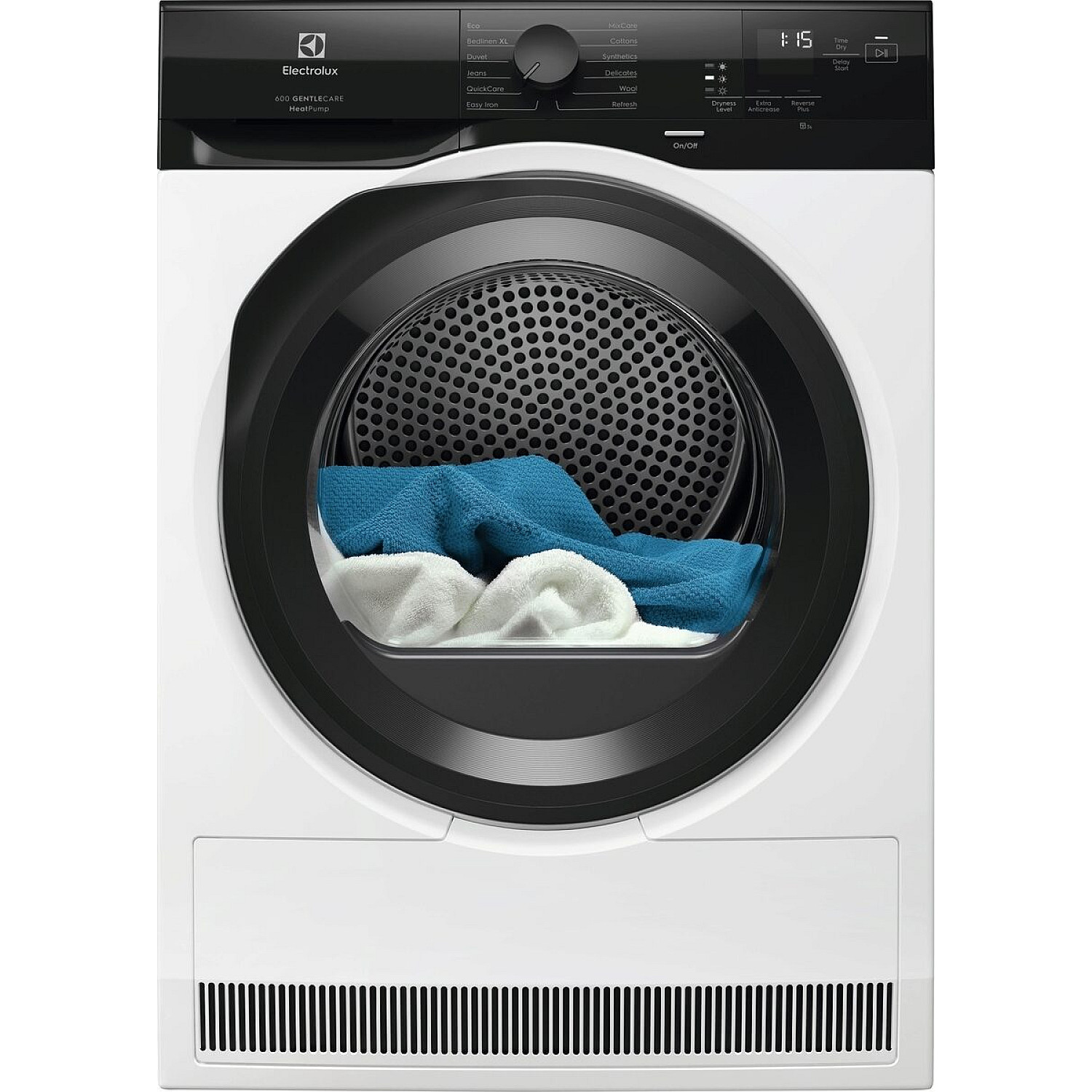 Electrolux värmepumpstorktumlare ede692a85a