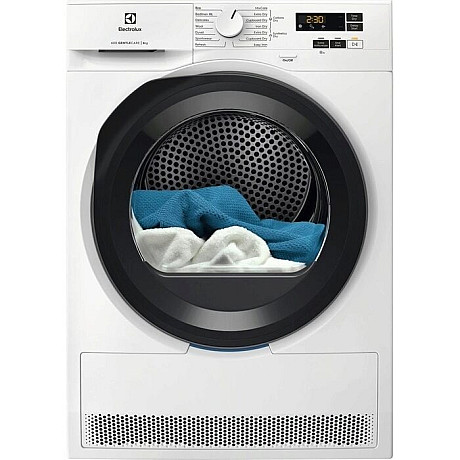 Electrolux - EDI612E84E