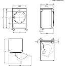 Electrolux - EDI731O95O