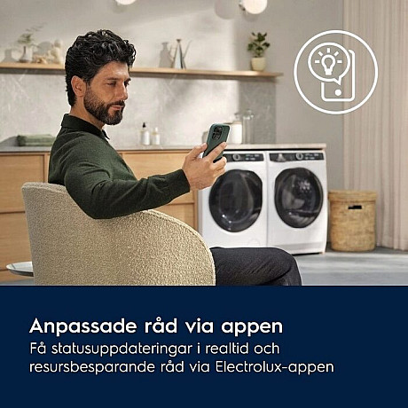 Electrolux - EDI743V95V