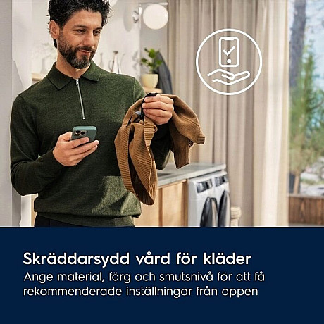 Electrolux - EDI743V95V