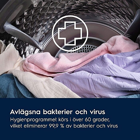 Electrolux - EDI7H2E95E