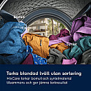 Electrolux - EDI853S96C