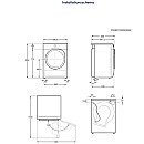 Electrolux - EDI853S96C