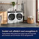 Electrolux - EDI853S96C