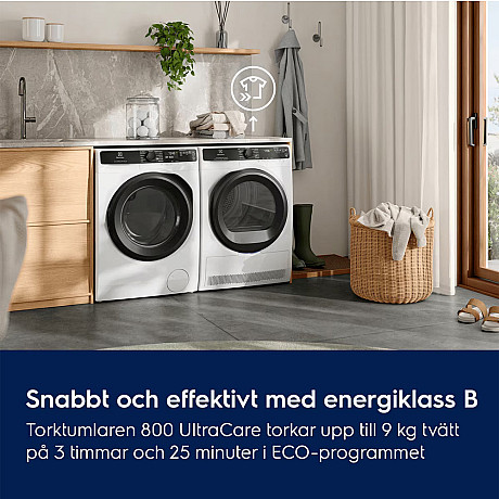 Electrolux - EDI853S96C