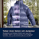 Electrolux - EDI853S96C