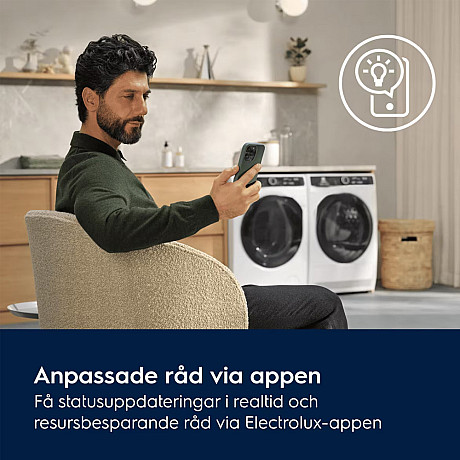 Electrolux - EDI853S96C