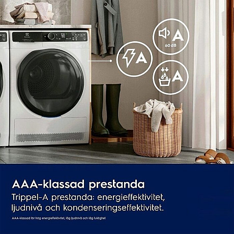Electrolux - EDI953S97Z