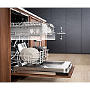 Electrolux - EEA27200L - Passar IKEA Metod