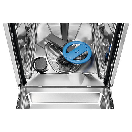 Electrolux - EEG62310L - Passar IKEA Faktum