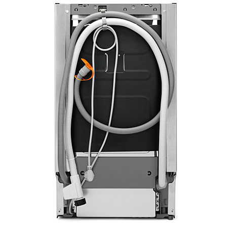 Electrolux - EEG62310L - Passar IKEA Faktum