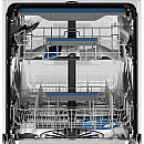Electrolux - EES48400L - Integrerad, Fördröjd start & AirDry