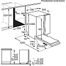 Electrolux - EEZ67500L