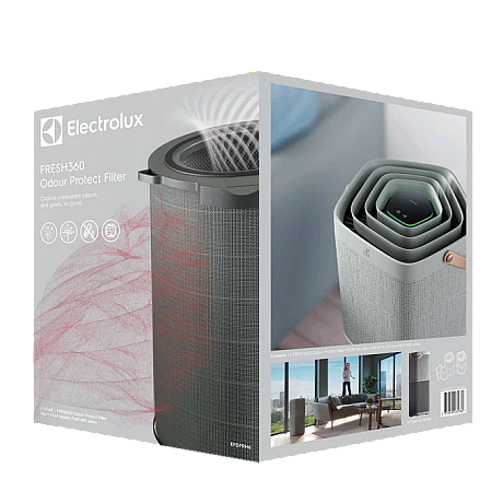 Electrolux - EFDFRH6