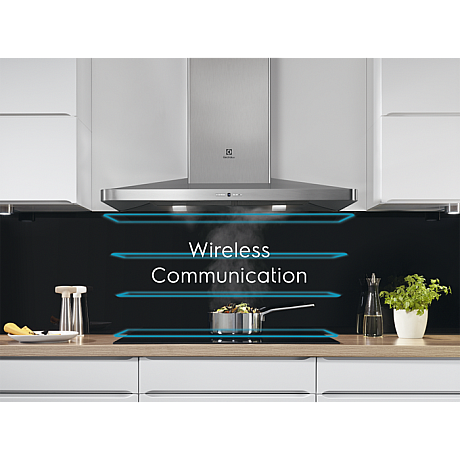 Electrolux - EFF60560OW