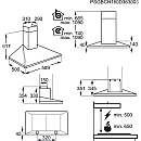 Electrolux - EFF60560OW