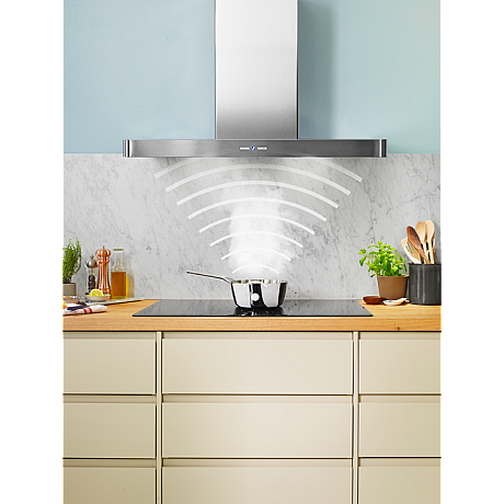 Electrolux - EFF60560OX