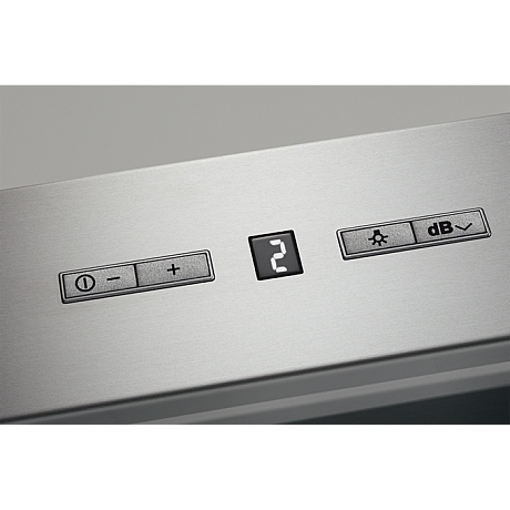 Electrolux - EFF60560OX