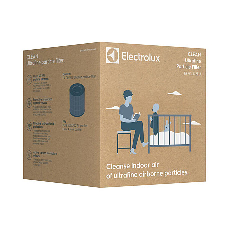 Electrolux - EFFCLN2EU ultrafine particle filter